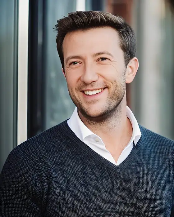 Brandon Neal